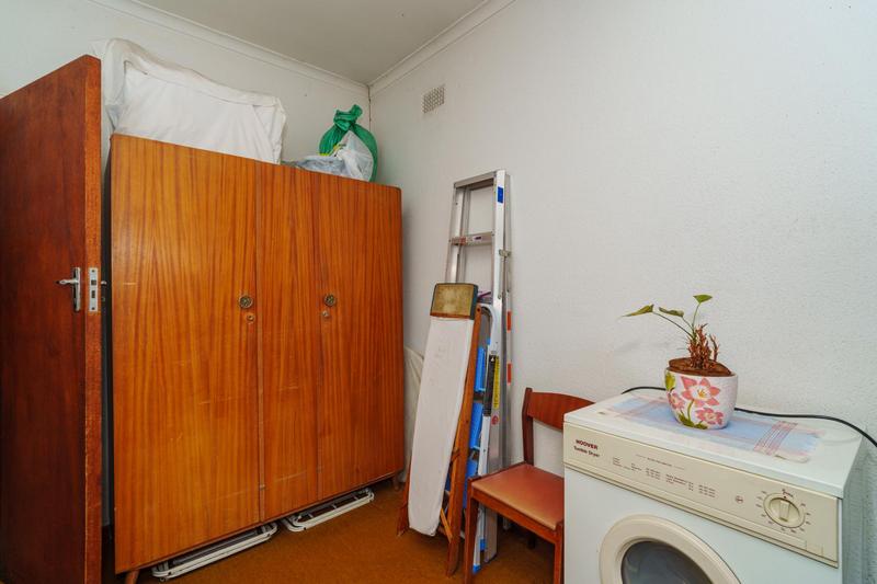 3 Bedroom Property for Sale in Sybrand Park Western Cape
